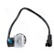 Four Seasons Lexus Lx470 02-98/Toy Land Cruiser 02-98 Expansion Valve, 39230 39230 - alternate 8